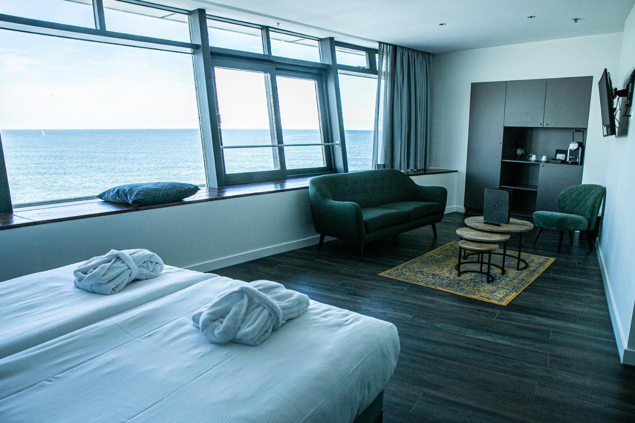 Hotel De Pier The Hague