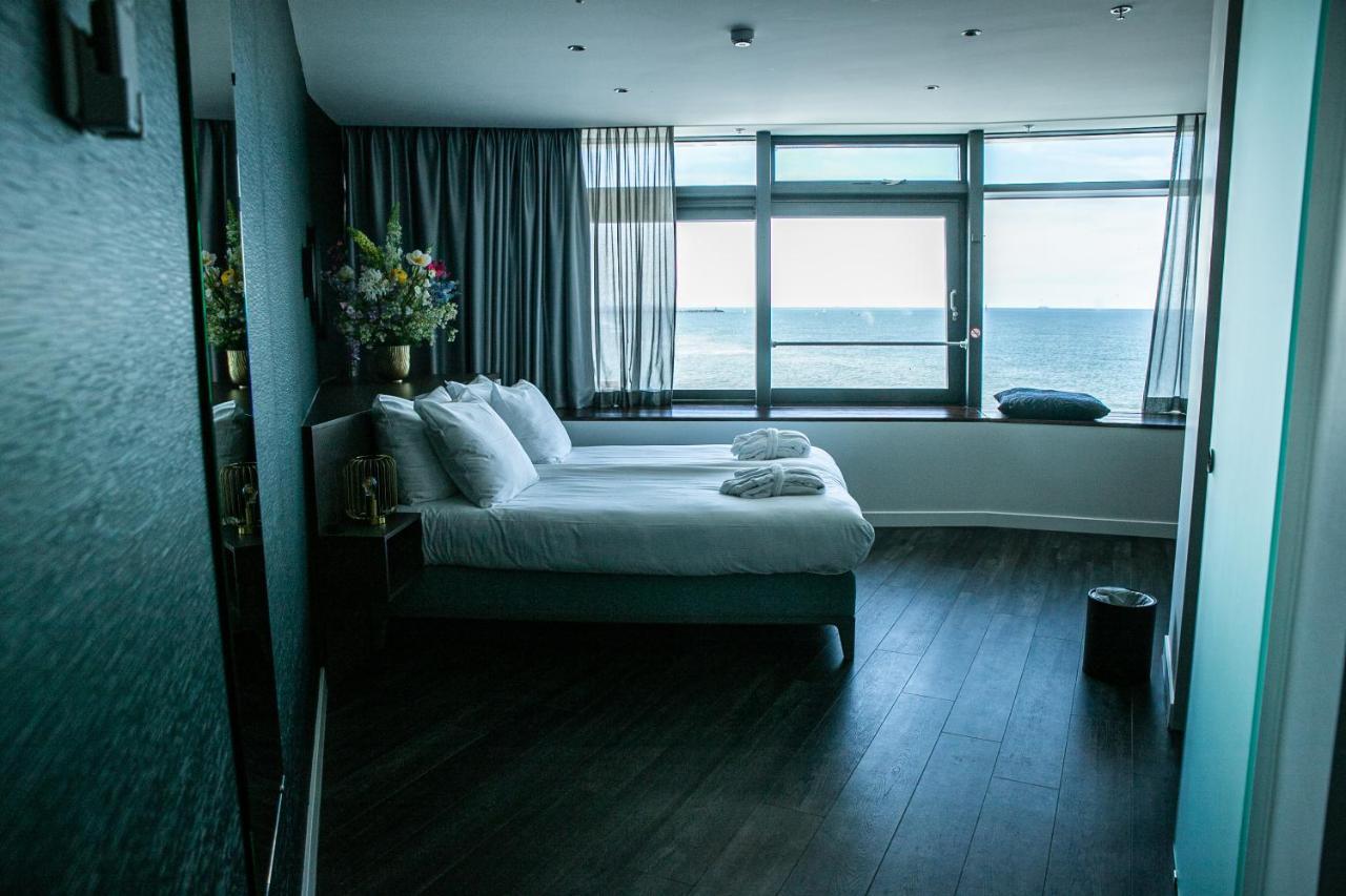 Hotel De Pier Den Haag