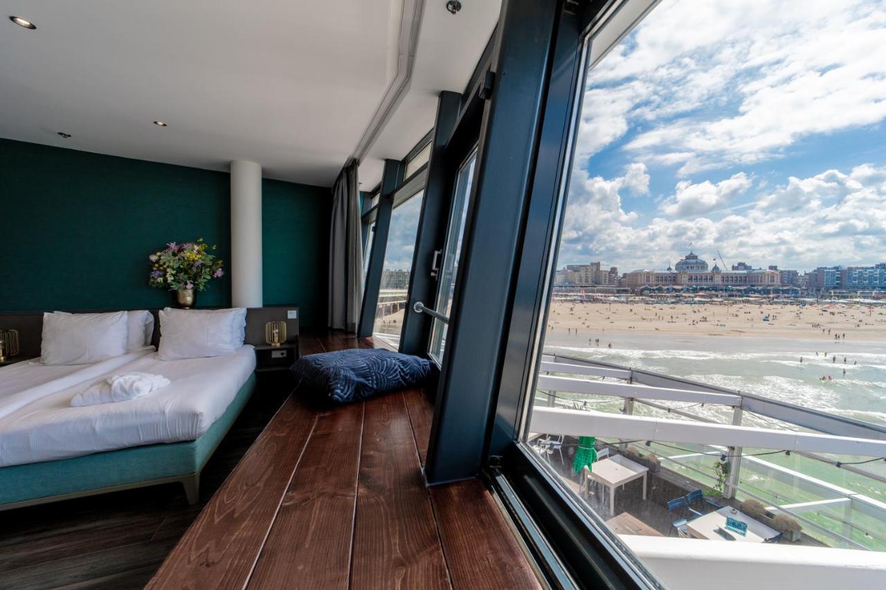 Hotel De Pier 4*