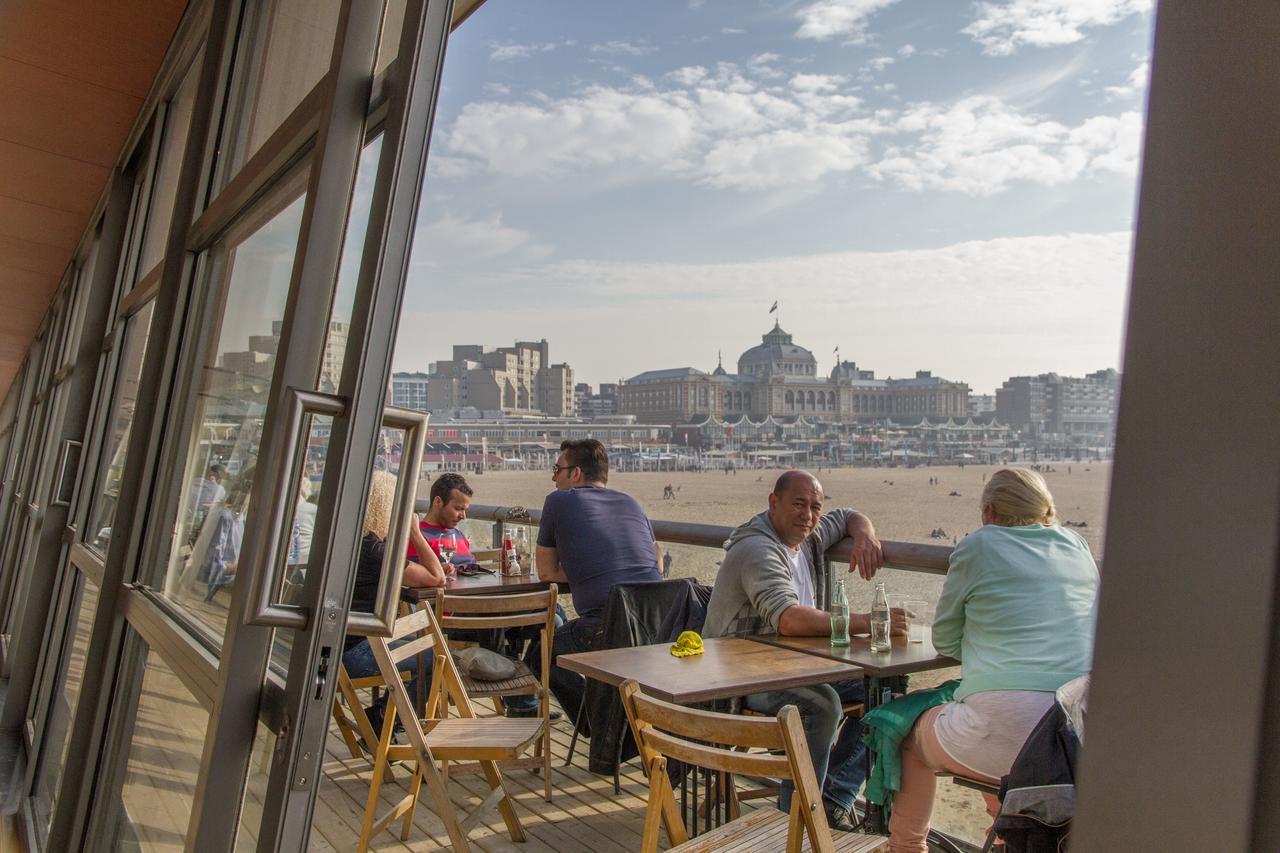 De Pier Hotel 4*