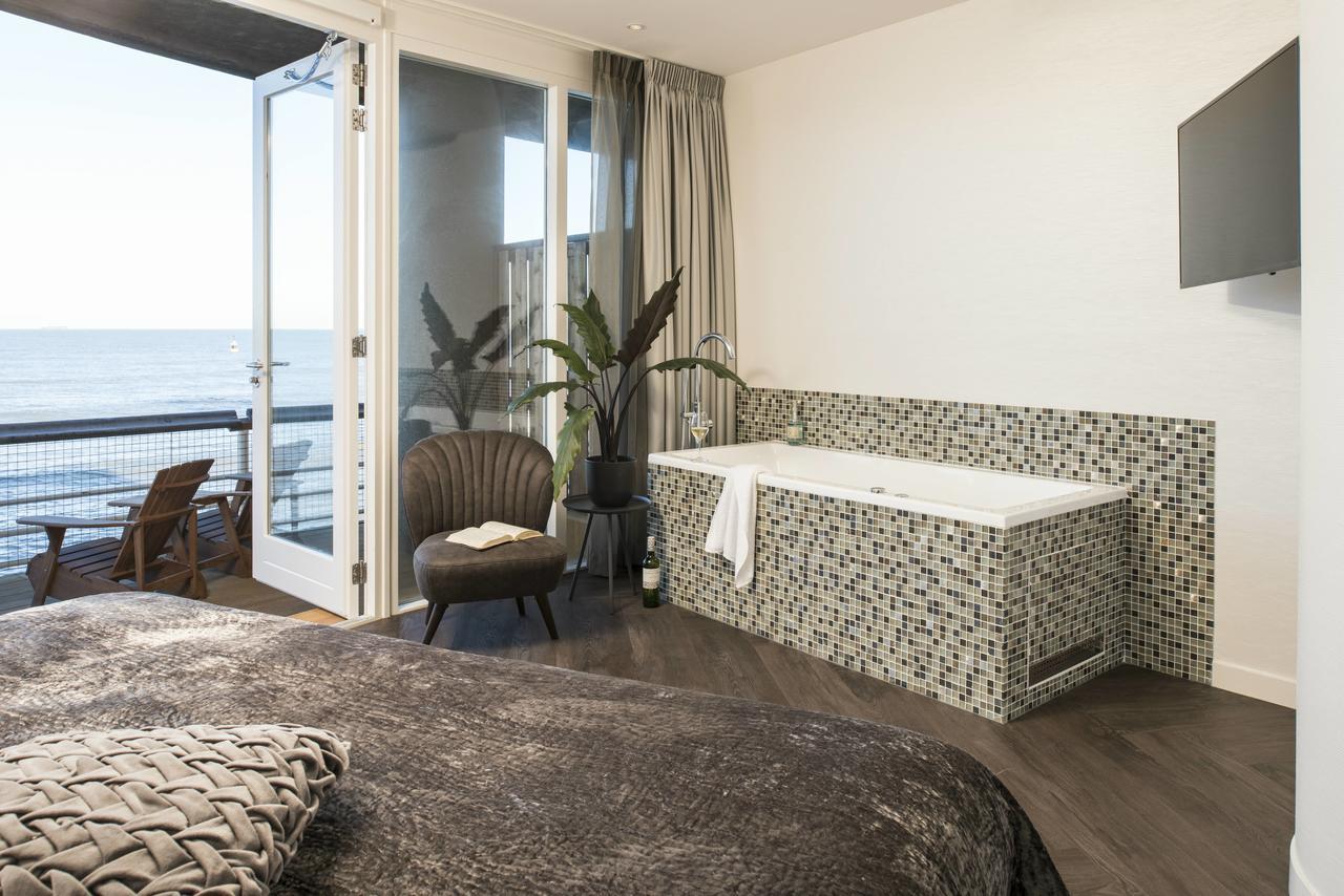 Hotel De Pier Den Haag