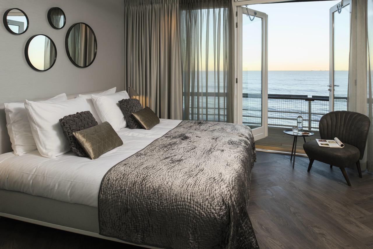 De Pier Hotel